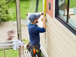 Best Siding Removal and Disposal  in USA